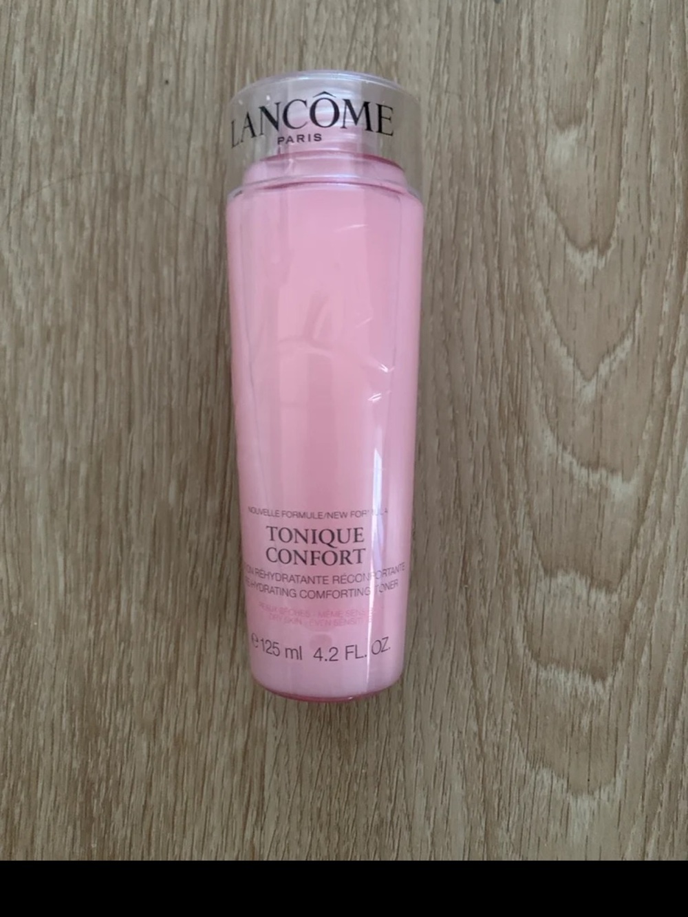 Lancôme Tonique Confort Hydrating Toner - Pink